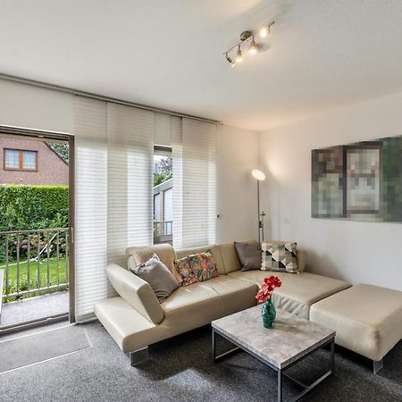 Heike Apartment Willich Exterior photo