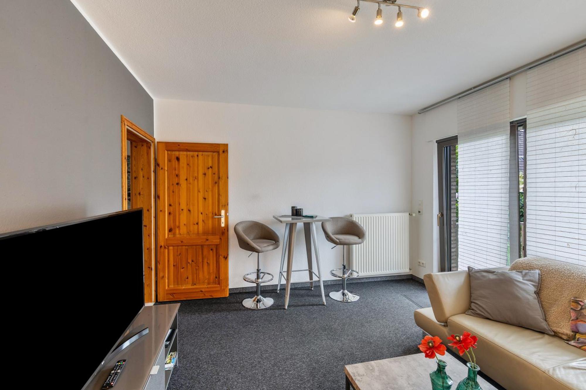 Heike Apartment Willich Exterior photo